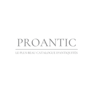Logo proantic